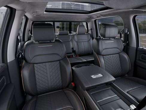 New 2026 RAM 1500 Tungsten AWD/4WD image 16