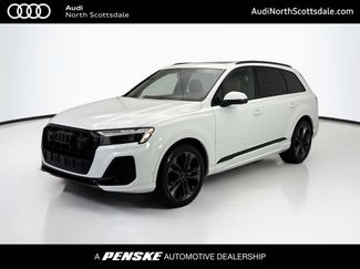 Certified 2026 Audi Q7 3.0T Premium Plus w/ Premium Plus Package AWD/4WD video 1