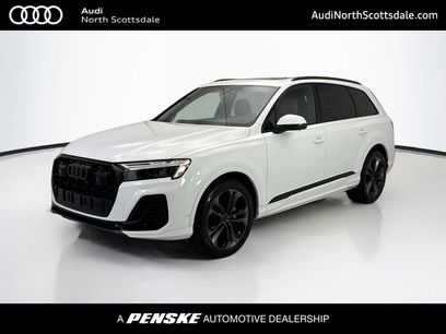 Certified 2026 Audi Q7 3.0T Premium Plus w/ Premium Plus Package