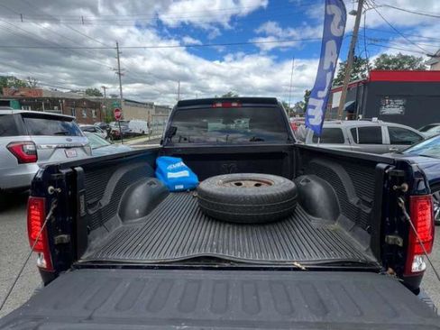 Used 2013 RAM 1500 Express AWD/4WD image 10