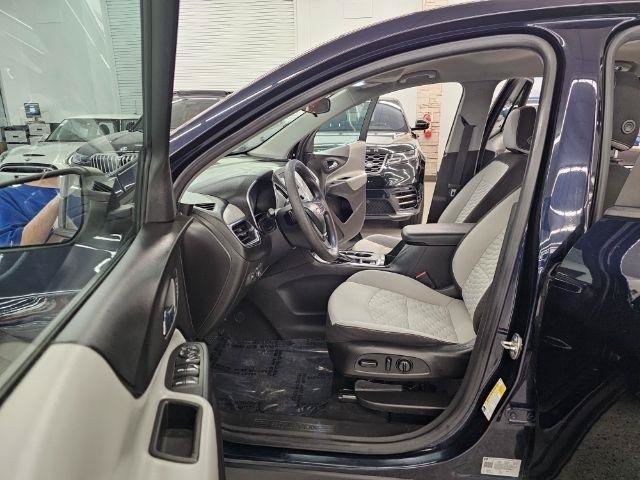Used 2021 Chevrolet Equinox LS w/ LS Convenience Package FWD image 8