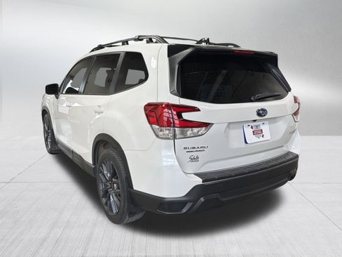 Certified 2024 Subaru Forester Premium image 5