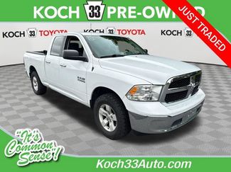 Used 2016 RAM 1500 Classic SLT AWD/4WD 360° Tour