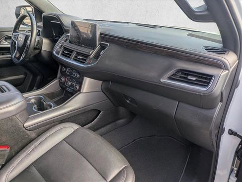 Used 2023 Chevrolet Tahoe LT image 19