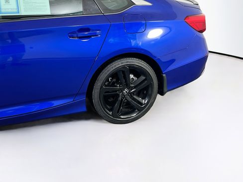 Used 2022 Honda Accord Sport Special Edition image 29