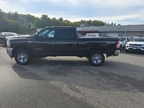 Certified 2022 RAM 2500 Tradesman image 4