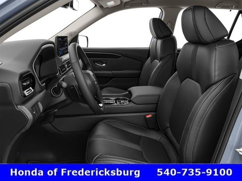 Used 2026 Honda Pilot Elite image 9