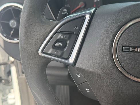 Used 2023 Chevrolet Camaro SS image 26