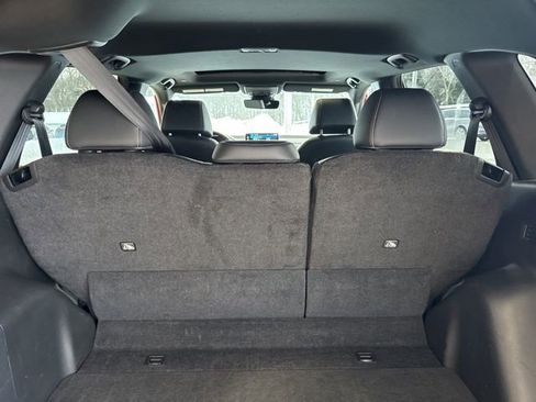 Used 2024 Honda CR-V Sport Touring image 31