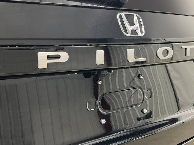 New 2026 Honda Pilot EX-L image 8