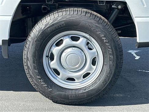 New 2025 Ford F150 XL image 38