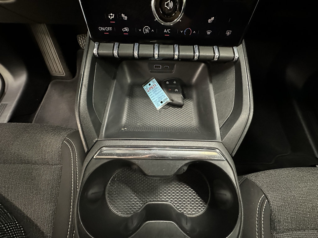 Certified 2026 GMC Terrain Elevation FWD image 29