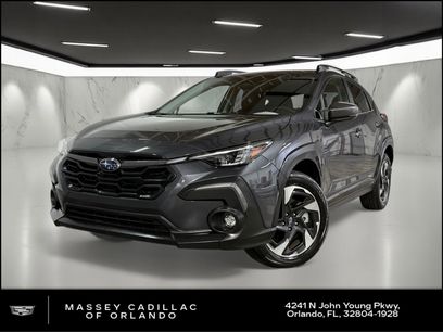 Used 2024 Subaru Crosstrek 2.5i Limited