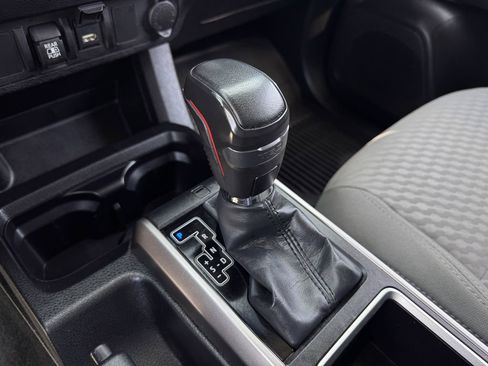 Used 2023 Toyota Tacoma SR5 w/ SX Package AWD/4WD image 19