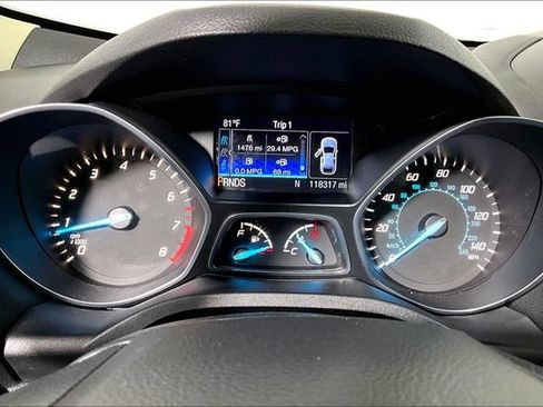 Used 2014 Ford Escape SE w/ Equipment Group 201A FWD image 20