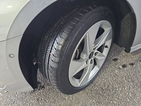 Used 2023 Audi A3 2.0T Premium w/ Convenience Package image 35