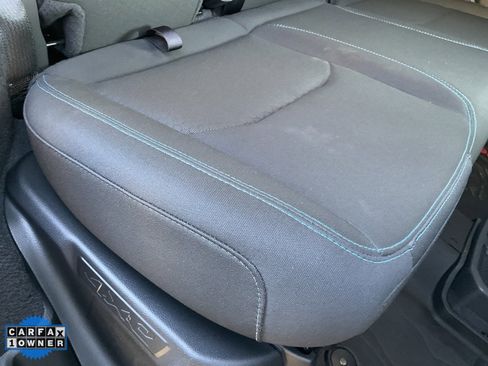 Used 2022 Jeep Wrangler Unlimited Rubicon 4xe w/ Cold Weather Group image 52