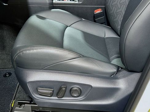 New 2026 Toyota Tacoma Limited AWD/4WD image 18