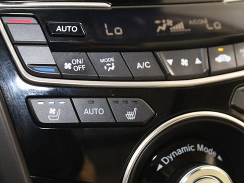 Used 2023 Acura RDX AWD w/ Advance Package image 8