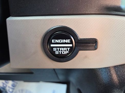 Used 2023 Ford Bronco Wildtrak AWD/4WD image 37