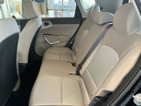 Certified 2024 Kia Soul LX w/ Option Group 015 FWD image 25