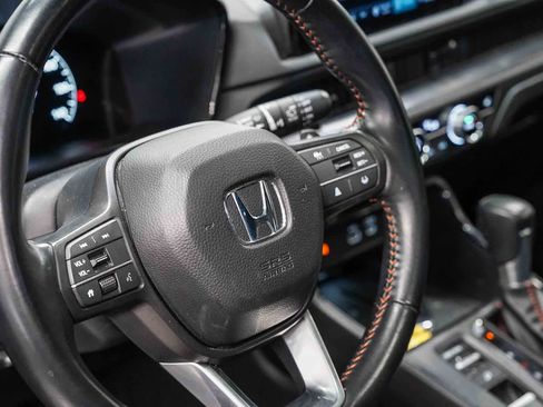 Used 2025 Honda CR-V Sport-L image 21