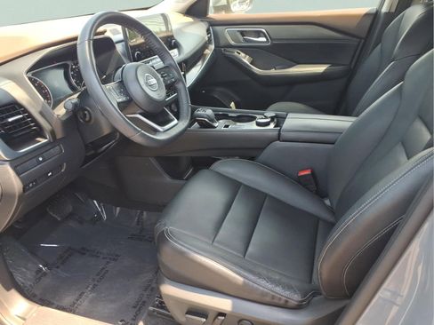 Certified 2021 Nissan Rogue SL w/ Premium Package AWD/4WD image 11