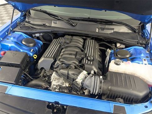 Certified 2023 Dodge Challenger R/T Scat Pack w/ Plus Package image 33