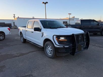 Used 2024 Ford F150 XL