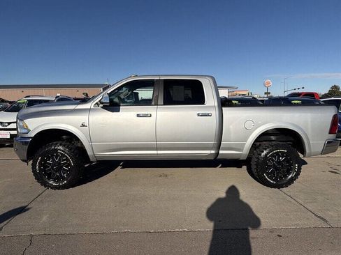 Used 2012 RAM 2500 Limited image 3