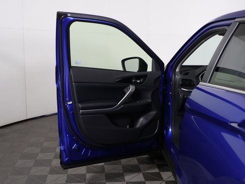 New 2026 Mitsubishi Eclipse Cross SE image 18