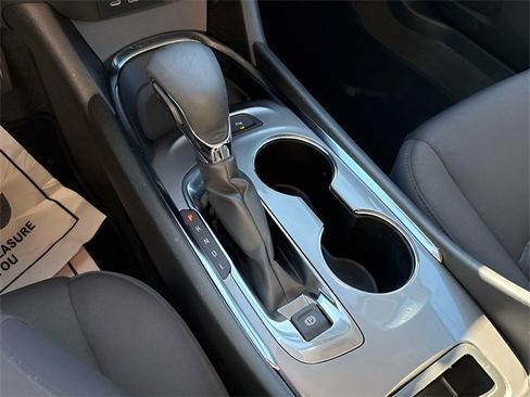 Used 2024 Chevrolet Malibu LT image 16