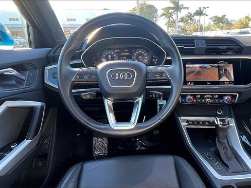 Certified 2022 Audi Q3 2.0T Premium Plus w/ Premium Plus Package image 19