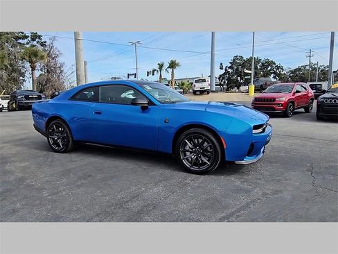 New 2026 Dodge Charger Scat Pack w/ Blacktop Package image 32