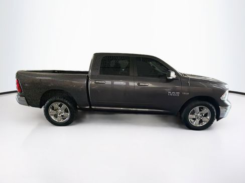 Used 2015 RAM 1500 Big Horn AWD/4WD image 10