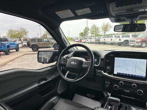 Used 2022 Ford F150 Raptor w/ Equipment Group 801A High image 56