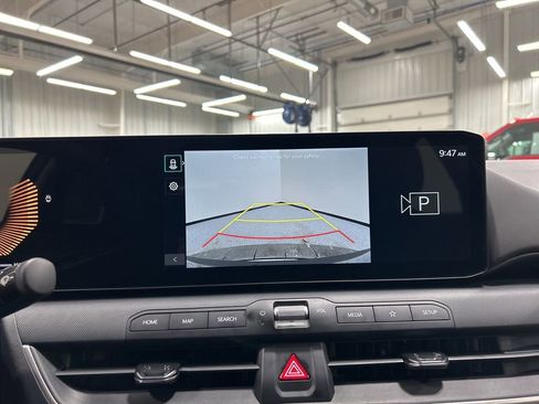 New 2026 Kia K4 LXS image 17