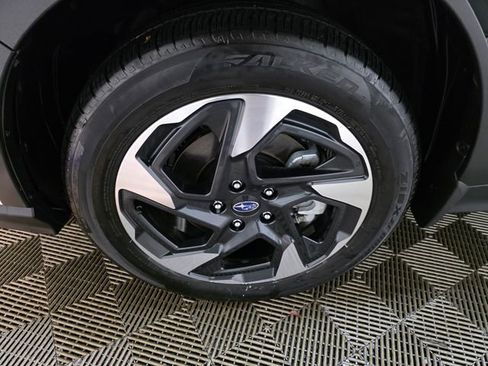 Certified 2024 Subaru Crosstrek 2.5i Limited w/ Popular Package #3A image 10