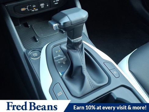 New 2025 Kia K4 GT-Line w/ GT-Line Premium Package image 10