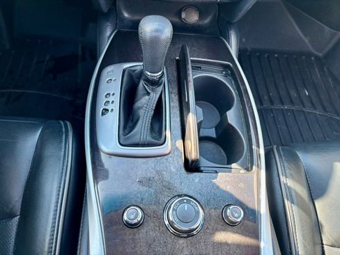 Used 2015 INFINITI QX60 AWD w/ Premium Package image 27