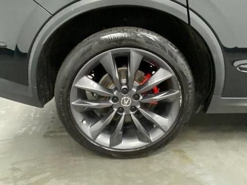 Used 2022 Acura MDX Type S AWD/4WD image 18