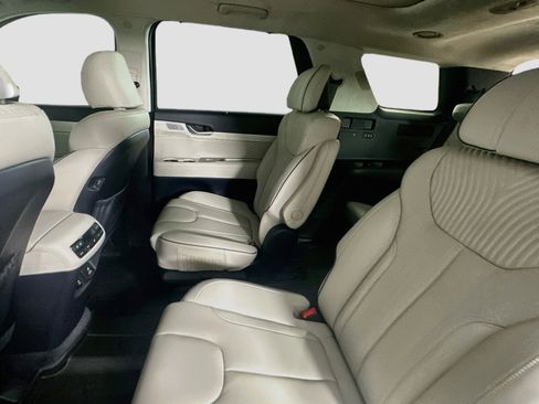 Used 2024 Hyundai Palisade Calligraphy FWD image 29