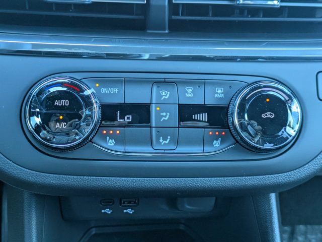 New 2026 Buick Envista Preferred w/ Convenience I Package FWD image 25