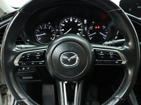 Used 2024 MAZDA MAZDA3 s FWD image 10