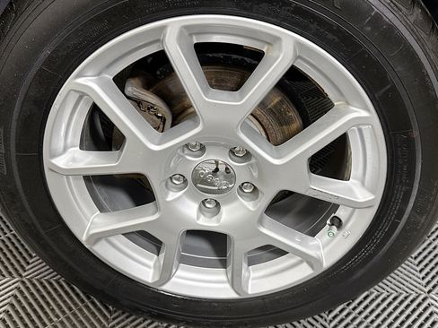 Used 2021 Jeep Renegade Latitude image 33