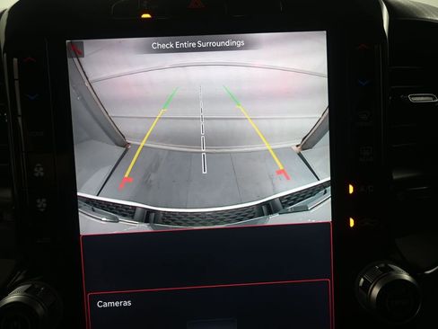 Used 2025 RAM 1500 Lone Star image 6