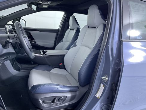 Used 2023 Subaru Solterra AWD image 14