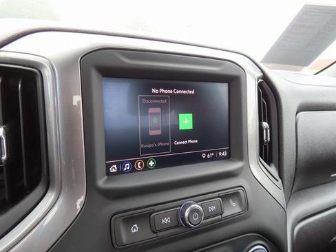 Used 2024 Chevrolet Silverado 1500 W/T w/ WT Fleet Convenience Package image 23