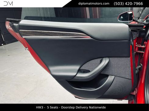 Used 2023 Tesla Model S AWD/4WD image 26