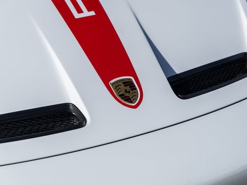 Used 2022 Porsche 911 GT3 image 27